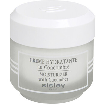 Creme Hydratante with Cucumber - Hydratačný denný krém